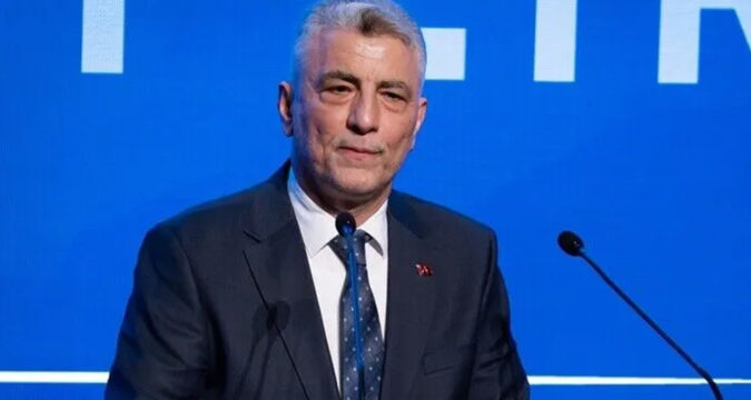 Haber gorseli