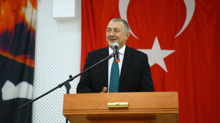 Haber gorseli