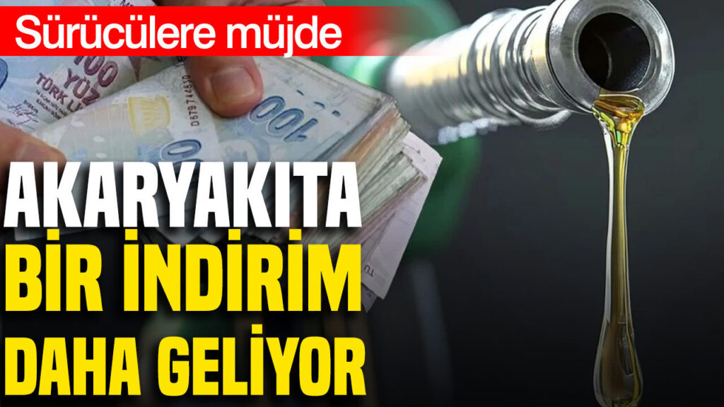 suruculere-mujde-motorine-bir-indirim-daha-geliyor-f2Nbc5db